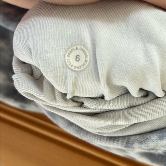 Lululemon Warm Down Jogger *28" - Picture 9 of 10